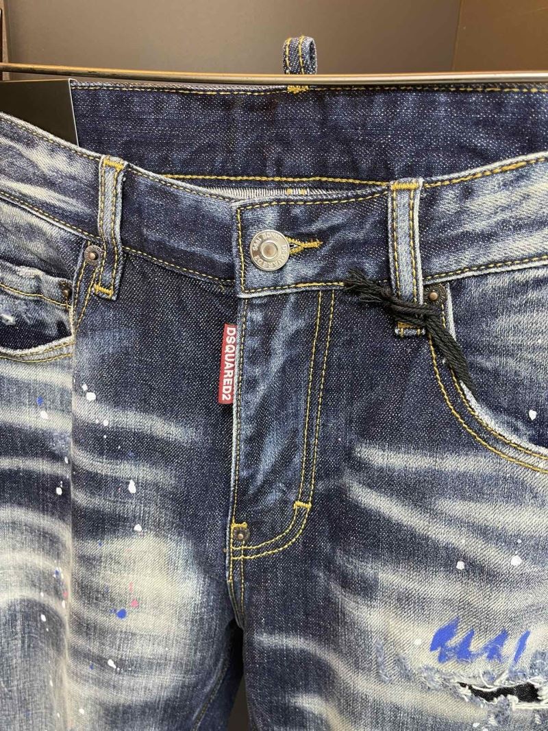 Dsquared2 Jeans